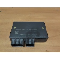 БЛОК УПРАВЛЕНИЯ AUDI Q7 4LB 4E0907383J