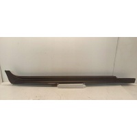 Volvo v60 cc порог накладка порога левая 31463769