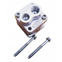 Насос шестеренный selespeed dr.0019216.a