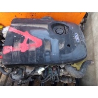 Форд ranger mazda bt - 50 2.5 tdci 2010 год 143km двигатель wlae wlaa
