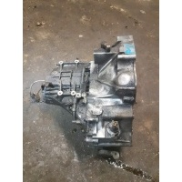 Кпп nissan 2.0d cd20 primera p11