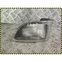 Поворотник правый Mitsubishi Galant 8 2000