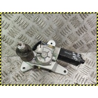 Моторчик заднего стеклоочистителя (дворника) Honda Jazz 1 2003 650427