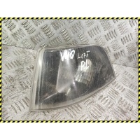 Поворотник левый Volvo V40 1 1997