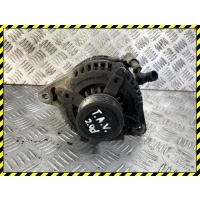 Генератор Toyota Avensis VERSO 2003 2706027040