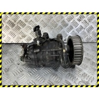 ТНВД Toyota Avensis VERSO 2003 2210027010