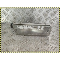 Поворотник правый Hyundai Santamo 1999