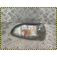 Поворотник правый Mitsubishi Galant 7 1994