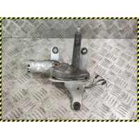 Моторчик заднего стеклоочистителя (дворника) Nissan Almera Tino 2002 404678y2v