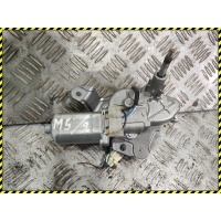Моторчик заднего стеклоочистителя (дворника) Mazda 5 1 2006 8496000280