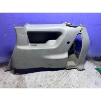 Обшивка багажника Opel Zafira A 2000 90580304
