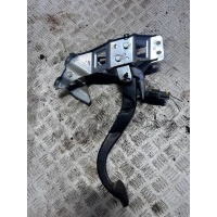 Педаль тормоза Opel Zafira A 2000