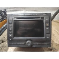 Магнитола Ford Mondeo 3 2004 5s7t10e889aa