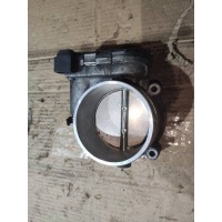 Заслонка дроссельная Porsche Cayenne 955 2004 0280750114