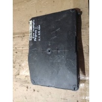 Блок комфорта Renault Megane 2 2003 8200306434