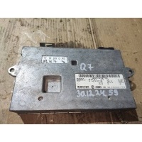 Блок управления (другие) Audi Q7 4L 2006 4e0035729a