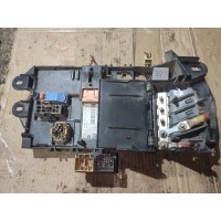 Блок комфорта Audi A6 C6 (S6,RS6) 2006 4f0907289f