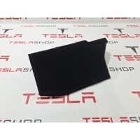 ковер салонный Tesla Model X рест. 2022 1623183-00-B