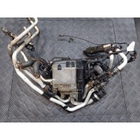Webasto 7l0819008f отопление стояночные порше cayenne s i 7l 4.8
