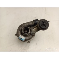 Турбина Renault Clio 3 2005 351439 H 33771, 54359710000