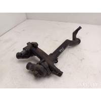 Корпус термостата Skoda Fabia 2 restailing 2014 03C121111B