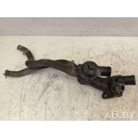 Корпус термостата Volkswagen Fox 2006 03C121111B