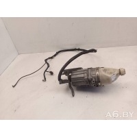 Электрогидроусилитель руля Opel Astra H 2007 7625062115,13192897,ZF