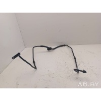 Трубка охлаждения АКПП Volkswagen Passat B5 1998 8D0317821B радиатор нижняя 8D0317825E средняя 8D0317815J к коробке