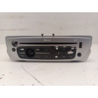 Магнитола Renault Scenic 3 2012 281153266R