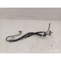 Трубка гидроусилителя Opel Zafira B 2008 13122703,13122700,ZF