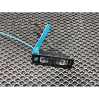 Подсветка номера Audi Q5 FY 2017 8W6943021A