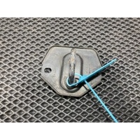Замок капота Jaguar XF 2 2017 HK8316K689AB,T2H13882,T2H46526,LR084499,LR138829