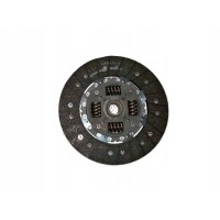 Диск сцепление ягуар x - type c2s33393