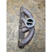 коллектор выпускной BMW 7 G11/G12 [рестайлинг] 2021 8681196