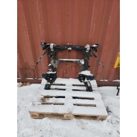 Балка подвески передняя (подрамник) BMW X6 G06 2024 6884852
