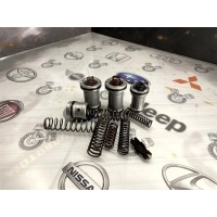 Гидроаккумулятор АКПП Toyota Sequoia UCK45 2002 35427-30040, 35425-30020, 35423-30030