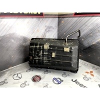 Поддон КПП Toyota Sequoia UCK45 2002 35106-34040