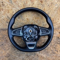 Руль кожа renault megane iv kadjar scenic iv талисман 484003952r