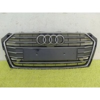 Решетка радиатора audi a5 8w6 15 - 19 s - line идеальное