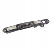 Накладка ручка крышки багажника багажника volkswagen touran i 03 - 10 1t0827574c