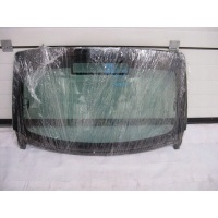Стекло задняя в сборе superb седан 2009 - 2014 3t0
