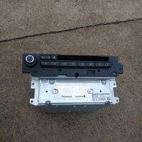 Навигация high bmw e60 e61 e63 e64 lci рестайлинг cic в сборе комплект