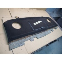 Мерседес 190 w201 полка задняя