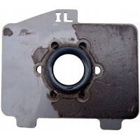Корзинки крепление датчика pdc задняя мерседес cls w219 a2198851567