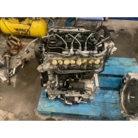 Volvo xc90 ii двигатель d420t2 b5