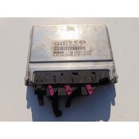 Блок управления 4b0907401aa 0281010154 audi