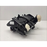 Honda cb1000r sc80 21 корпус фильтра воздушный airbox заслонки