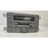 Радио заводские mazda premacy cb01669c0