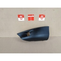 Решётка бампера противотуманок opel grandland yp00024177