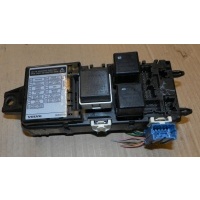 Volvo v40 1.8 2000 модуль комфорта bsi
